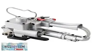 VEVOR Pneumatic Strapping Tool for 3 4