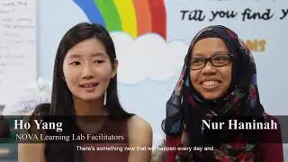 Morning Star Community Services Corporate Video