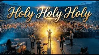 Holy Holy Holy - Deep Worship Session