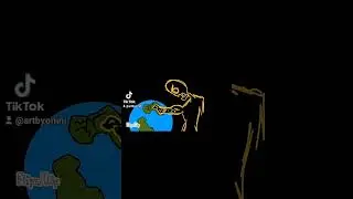 POV You're earth's last hope