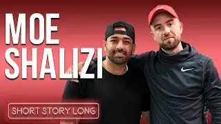 CREATING MARSHMELLO I Moe Shalizi