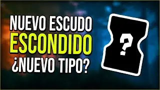 El Nuevo *ESCUDO SECRETO* de VALHEIM &iquest;Nueva Clase de Escudos?