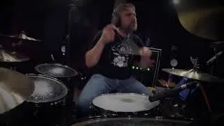 Easy On Me - Adele - Drums Added