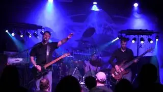 Pvrenchymv Bellwether Live 05/09/2015