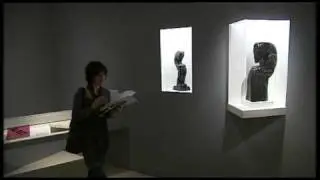 Jacob Epstein and the Scandal of (Pro)creation