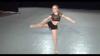 Lola Roberts-House - Preps Dance Company - 