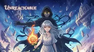 Unreachable | SUNO ft DL | 2025 