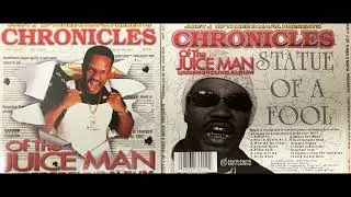 Three 6 Mafia - Juicy J (6. Like A Pimp - La Chat) Project Pat Lord Infamous DJ PAUL Triple Six