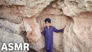 ASMR Fast Aggressive under earth⚡