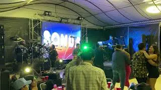 MEDLEY FRONTERA - GARRIDO FEST 2023