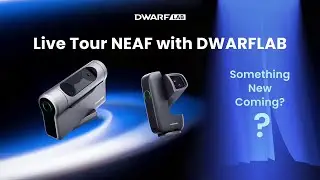 🎉 NEAF Live Experience Coming Your Way! 🎉