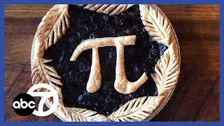 Pizza or Pie? Here's some deals to celebrate Pi Day on March 14