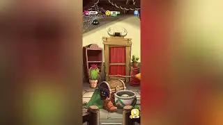 Escape time Level 16 Solution Walkthrough 