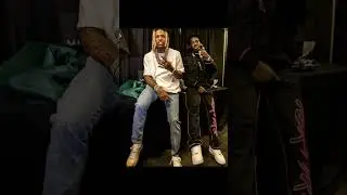 lil durk x gang members