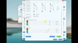 How to Adjust IC Current Gain in NovaStar LCT to Calibrate LED Display Brightness | ONLYLED Tutorial