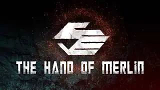 The Hand of Merlin - Pre-alpha trailer