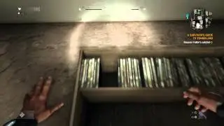 Dying Light Easy Unlimited Agility points
