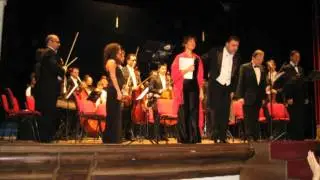 minimoEnsemble (Daniela del Monaco, Antonio Grande) BELLAVISTA - PROMO
