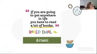 English: Reading Text, 21 Jan 21