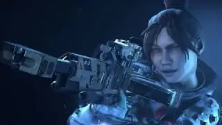 Apex Legends A Highway to Hell Montage