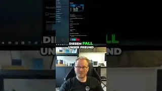 Windows 10/11: Dark Mode richtig einstellen!