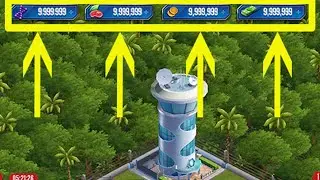 Hướng đẫn c&aacute;ch hack game Jurassic World 2020 /Hack Game Offline