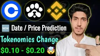 Paws Listing Date||paws airdrop||paws listing date||paws listing date and price||paws airdrop claim