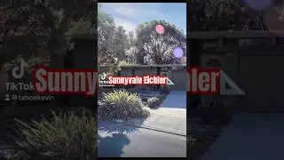 Sunnyvale home prices 17 years ago #realestate #eichler #bayarearealestate #fixandflip #bayarea