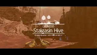 LEGO STAR WARS: THE SKYWALKER SAGA - Side Mission: Creature Calamity