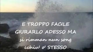 E Troppo facile(Mino Vastano)