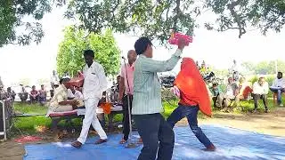 कजरी सम्राट गायक सभाजीत चौहान सोहर एक बार नए झलक में