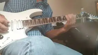 Backing track covers