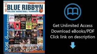 Blue Ribbon College Basketballl Yearbook 2010-11