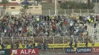 الصفا x العهد - دوري ألفا - المباراة النهائية 19-05-2016