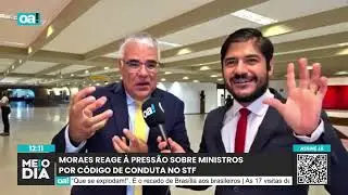 O Antagonista - 5 de fevereiro de 2026 - CPMI do INSS