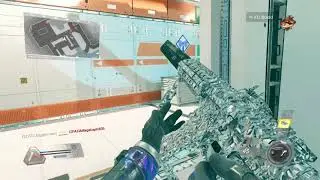 The Best FREE Variant on IW! (NV4 Honey-B)