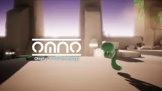 [Omno] Chapter 5 Full Gameplays / 100% Map Clear (No Commentary)