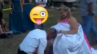 WEDDING FAILS [Funny 👰🤵Compilation 2019]✅ ENJOY!!💐
