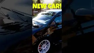 Forza Horizon 5 PS5 | Abarth 695 Biposto - Presentazione #shorts #forzahorizon5 #ps5