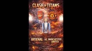 MJADALA-Arsenal vs Manchester United; Can Arteta prevail where his master Lost?