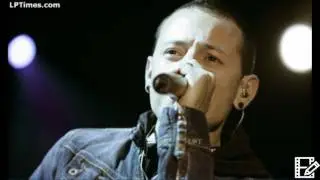 In memoriam of  Chester Bennington
