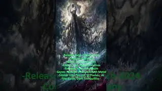 Inner Sanctum - The Great Odd Ones - (Full) - Melodic Groove/Death Metal