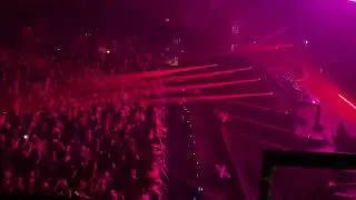 Subtronics - Sylvee - Madison, WI - March 5th 2023 (Video 6) Antifractal Tour