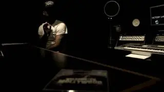 Problem & Sorry Jay Nari In The Studio