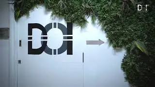 Doi studio | Digifu Social Premium creator house in the heart of Mumbai 