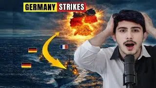 This Russian Shadow Ship Triggered Germany&rsquo;s Fastest Response Yet