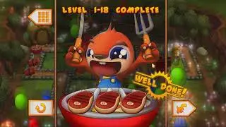 Go Home Dinosaurs: Levels 1-16 to 1-20