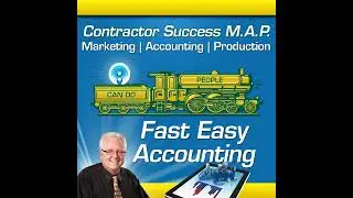 646: Insights For Small Construction Business Owners Post-Disruption