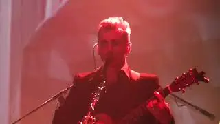 Spiritual Front - Lucifer. ZIL arena. Moscow 2018
