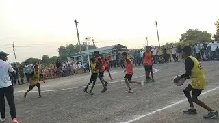 CHURU & BHILWARA Netball Final Match | 68वी राज्य स्तरीय netball प्रतियोगिता | churu win final